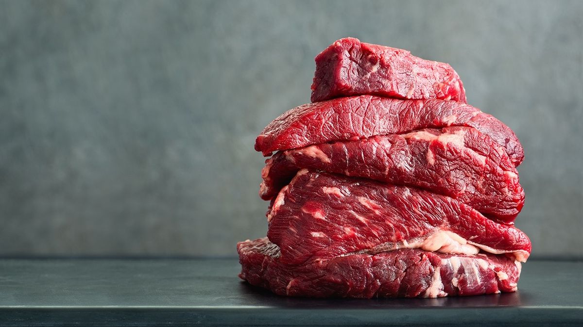 Nizozemský Haarlem zakáže reklamy na maso